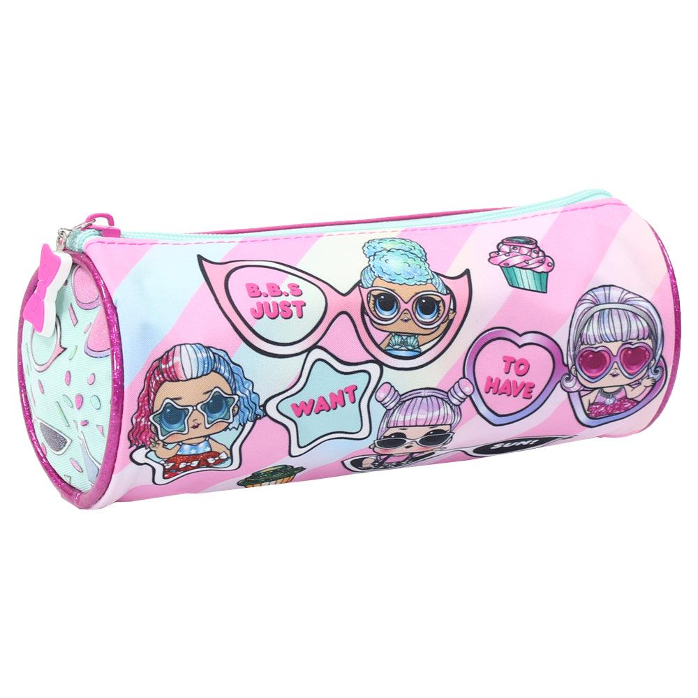 Pencil Pouch (LOL) - Ourkids - OKO