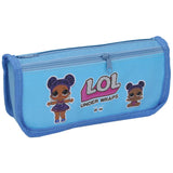 Pencil Pouch (LOL) - Ourkids - OKO