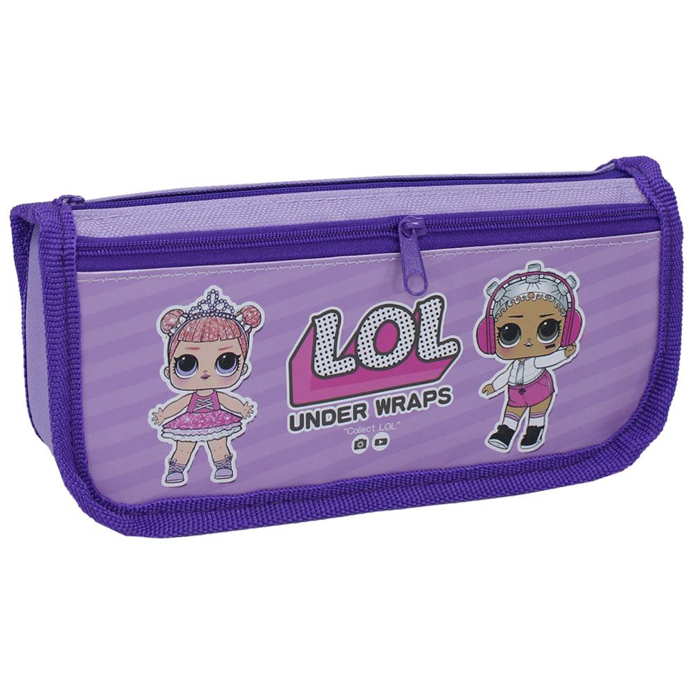 Pencil Pouch (LOL) - Ourkids - OKO