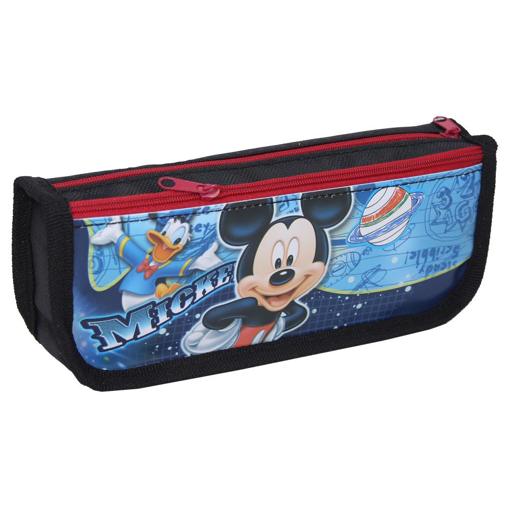 Pencil Pouch (Mickey Mouse) - Ourkids - OKO