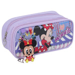 Pencil Pouch (Minnie Mouse) - Ourkids - OKO