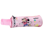 Pencil Pouch (Minnie Mouse) - Ourkids - OKO