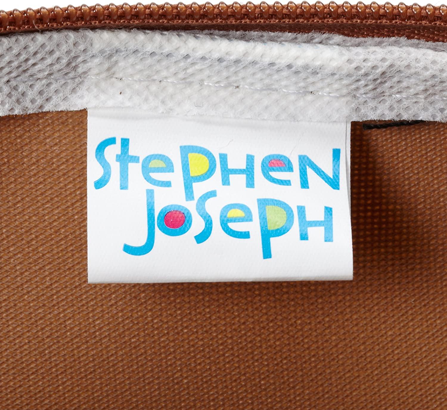 Pencil Pouch (Monkey) - Ourkids - Stephen Joseph