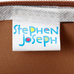 Pencil Pouch (Monkey) - Ourkids - Stephen Joseph