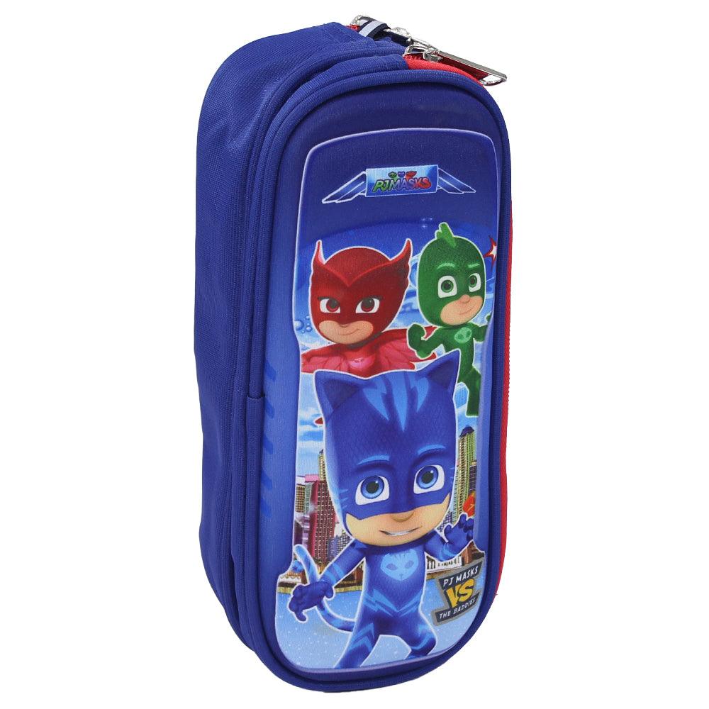 Pencil Pouch (Pj Masks) - Ourkids - Migo