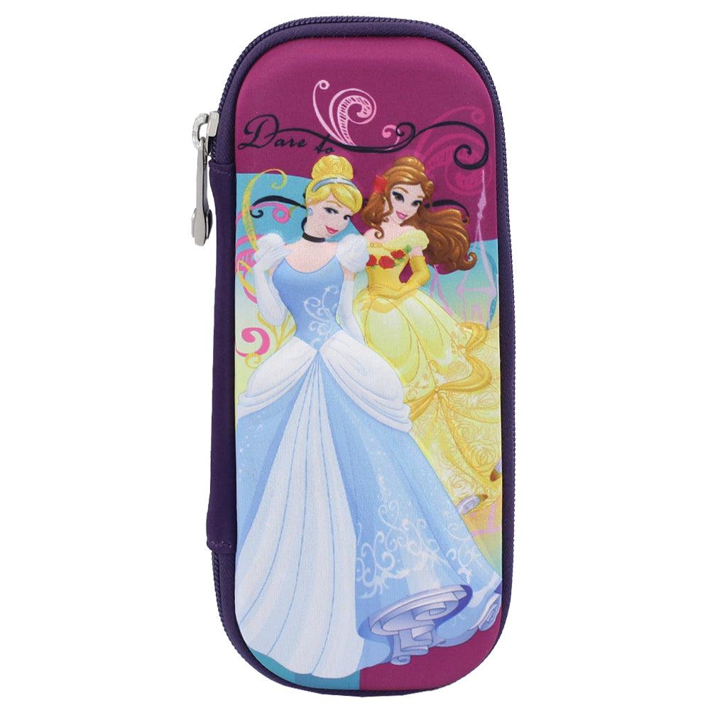 Pencil Pouch (Princesses) - Ourkids - B.Z.