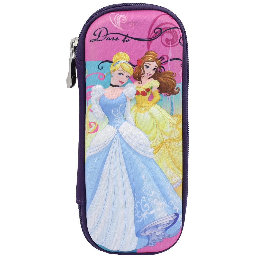 Pencil Pouch (Princesses) - Ourkids - B.Z.