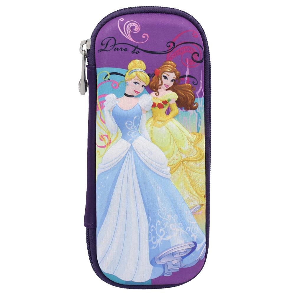 Pencil Pouch (Princesses) - Ourkids - B.Z.