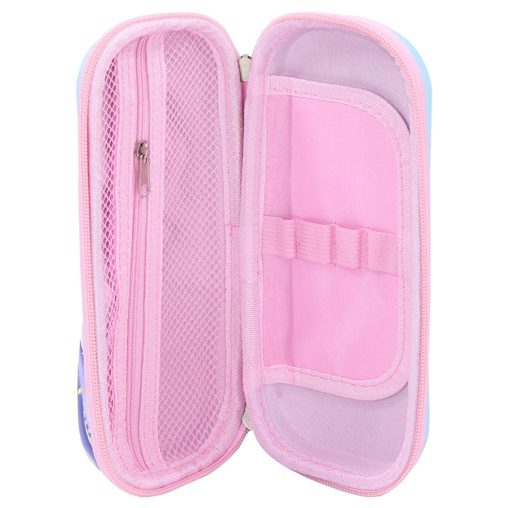 Pencil Pouch (Sofia) - Ourkids - OKO