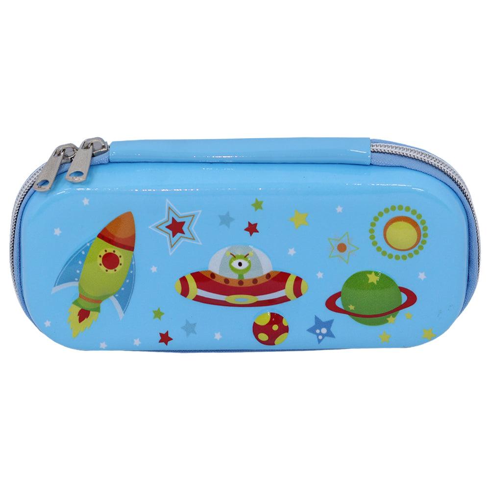 Pencil Pouch (Space) - Ourkids - OKO