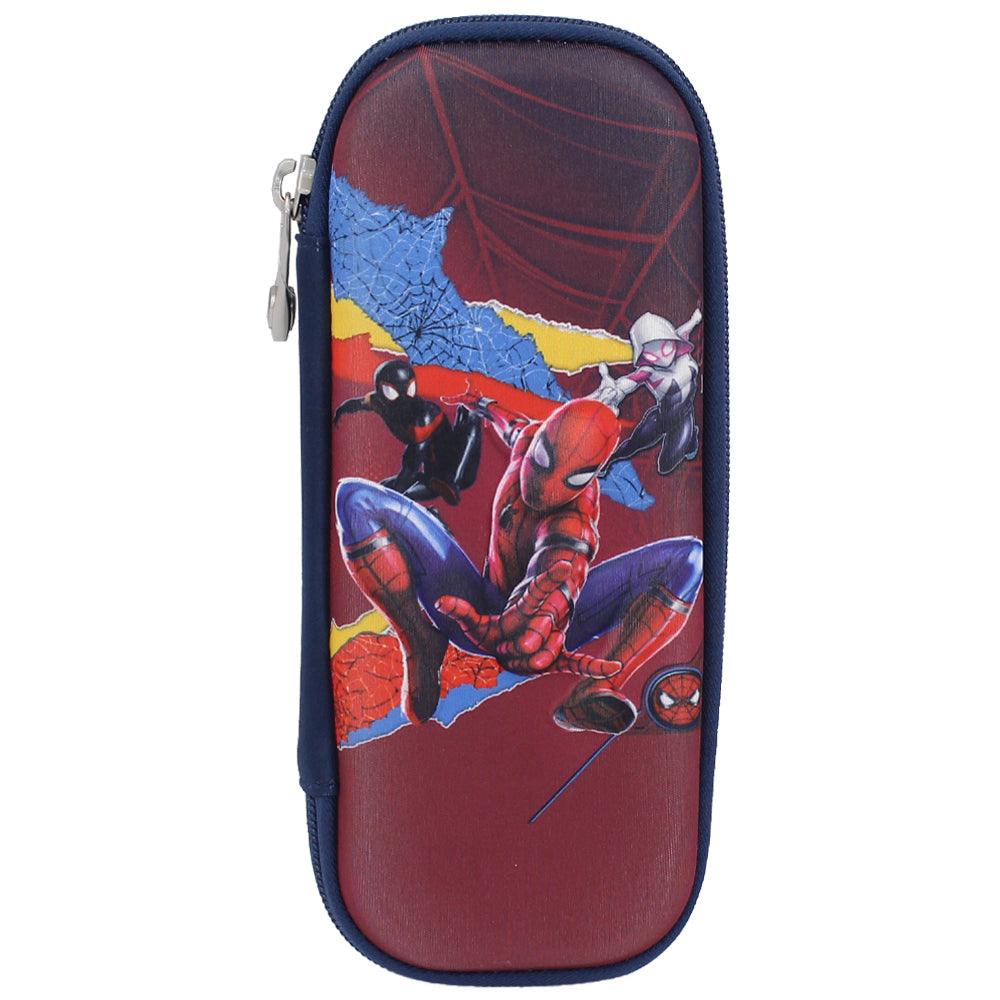 Pencil Pouch (Spider-Man) - Ourkids - B.Z.