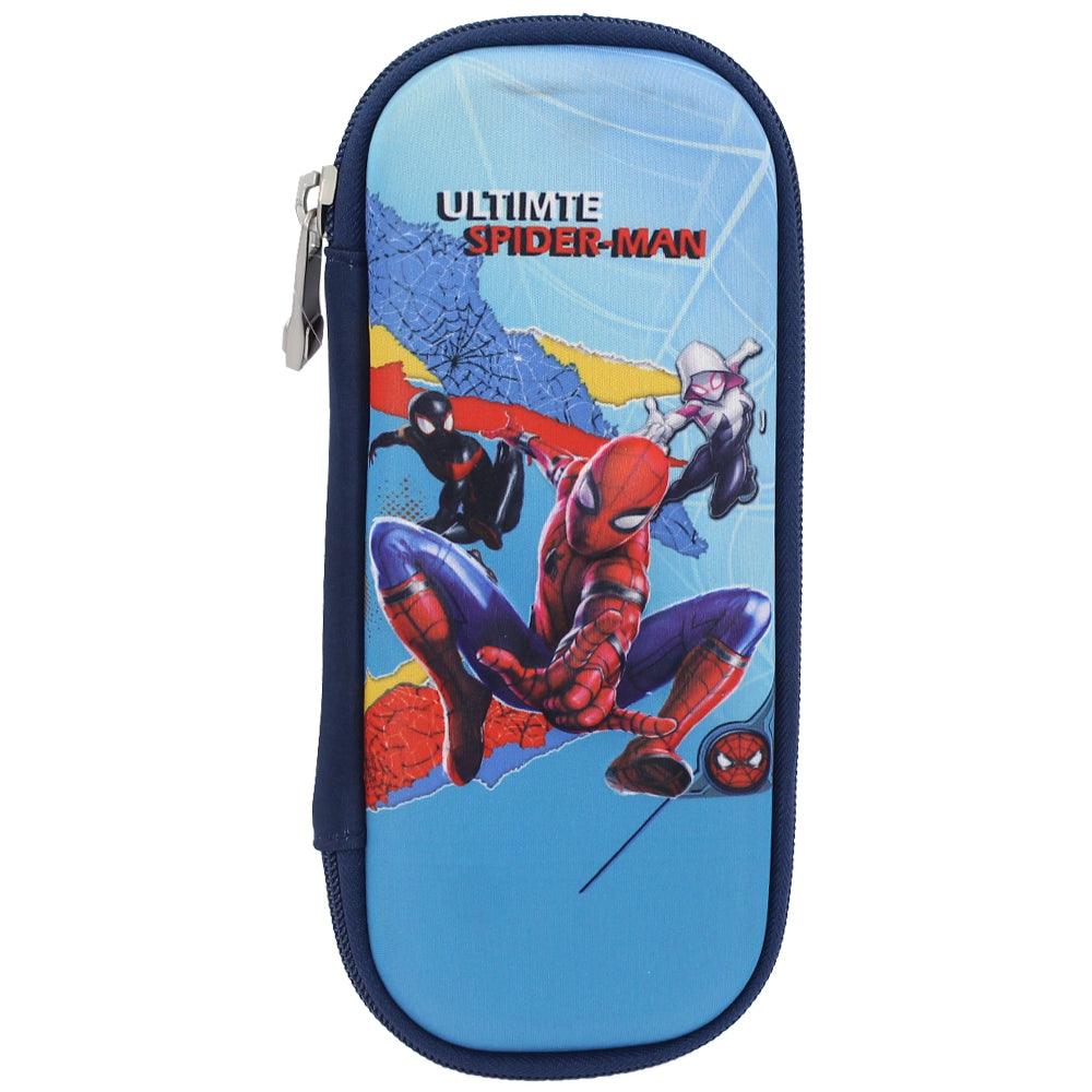 Pencil Pouch (Spider-Man) - Ourkids - B.Z.