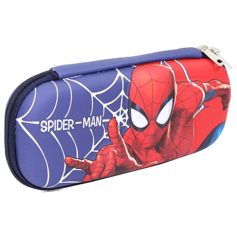 Pencil Pouch (Spider Man) - Ourkids - OKO