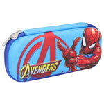 Pencil Pouch (Spider Man) - Ourkids - OKO