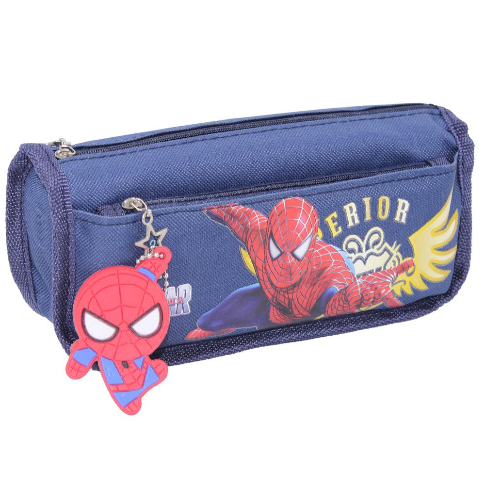 Pencil Pouch (Spider-Man) - Ourkids - OKO