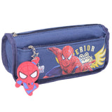 Pencil Pouch (Spider-Man) - Ourkids - OKO