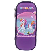 Pencil Pouch (Unicorn) - Ourkids - B.Z.
