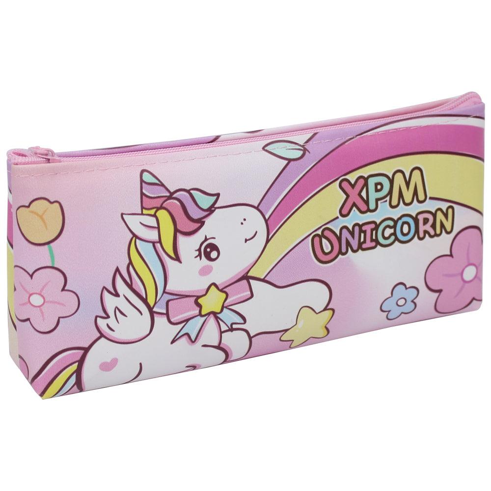 Pencil Pouch (Unicorn) - Ourkids - OKO