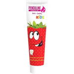 Penduline Anti-Cavity Strawberry Toothpaste Gel | 75gm - Ourkids - Penduline