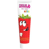 Penduline Anti-Cavity Strawberry Toothpaste Gel | 75gm - Ourkids - Penduline