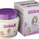 Penduline Apricot Oil Kids Hair Cream For Wavy Hair 150ml - Ourkids - Penduline