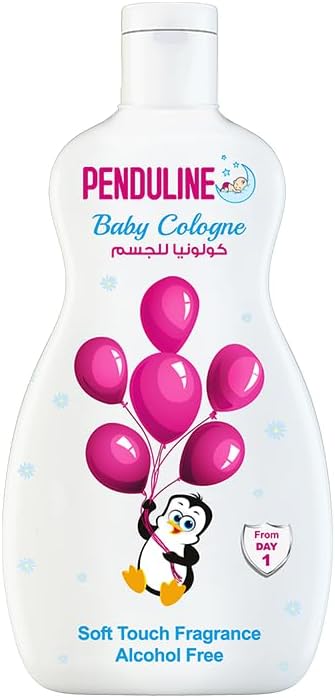 Penduline Baby Cologne 100 ml - Ourkids - Penduline