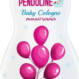 Penduline Baby Cologne 100 ml - Ourkids - Penduline