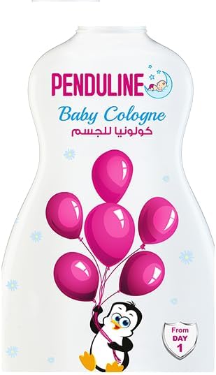 Penduline Baby Cologne 100 ml - Ourkids - Penduline