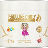 Penduline Baby Curly Hair Mask 450 ml - Ourkids - Penduline