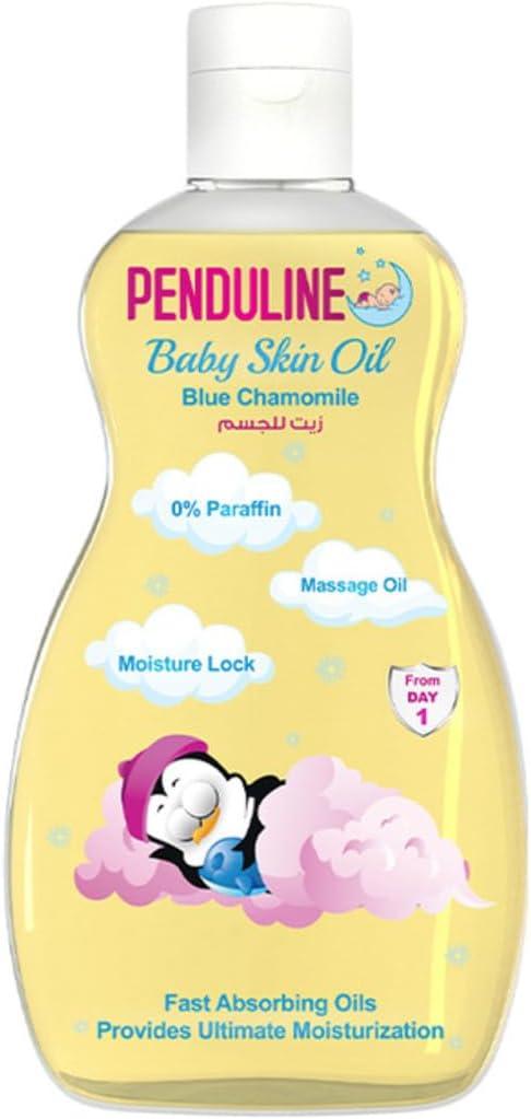 Penduline Baby Skin Oil - 100 ml - Ourkids - Penduline