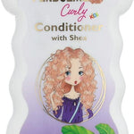 Penduline Curly Kids Conditioner With Shea Butter 300 ml - Ourkids - Penduline