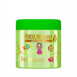 Penduline Curly Kids Hair Gel 250 ml - Ourkids - Penduline