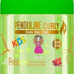 Penduline Curly Kids Hair Gel 250 ml - Ourkids - Penduline