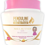 Penduline Hair Cream With Shea Butter For Curly Hair 150ml - Ourkids - Penduline