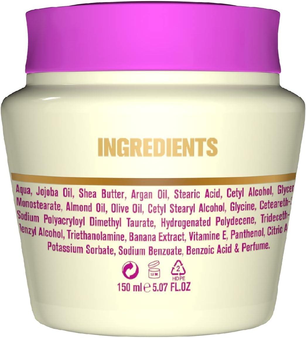 Penduline Hair Cream With Shea Butter For Curly Hair 150ml - Ourkids - Penduline