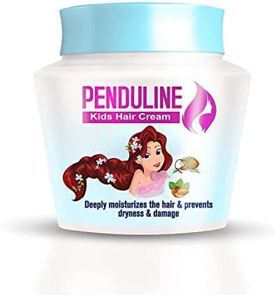 Penduline Kids Hair Cream 150 ml - Ourkids - Penduline