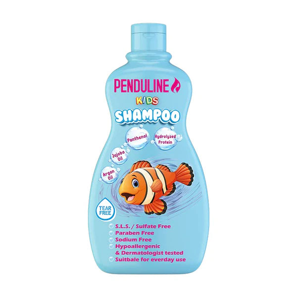 Penduline Kids Hair Shampoo 450 ml - Ourkids - Penduline