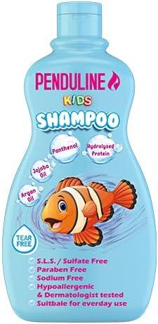 Penduline Kids Shampoo 65 ml - Ourkids - Penduline