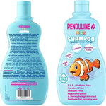 Penduline Kids Shampoo 65 ml - Ourkids - Penduline