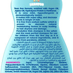 Penduline Kids Shampoo 65 ml - Ourkids - Penduline