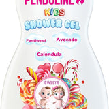 Penduline Shower Gel Sweets 300 ml - Ourkids - Penduline