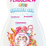 Penduline Shower Gel Sweets 300 ml - Ourkids - Penduline