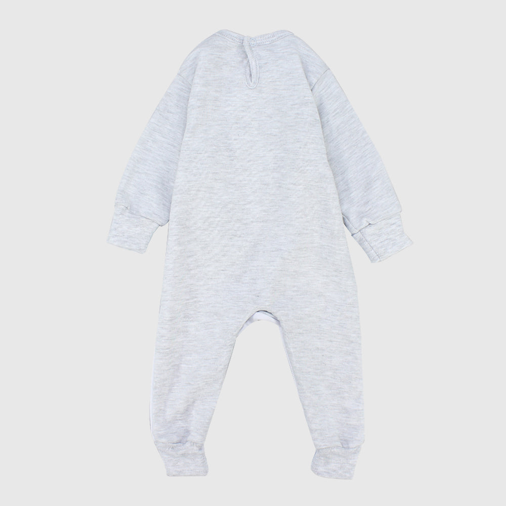 Penguin Long-Sleeved Footless Onesie - Ourkids - JOKY