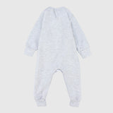 Penguin Long-Sleeved Footless Onesie - Ourkids - JOKY