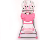 Petit Bebe Baby High Chair - Ourkids - Petit Bebe