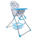 Petit Bebe Baby High Chair - Ourkids - Petit Bebe