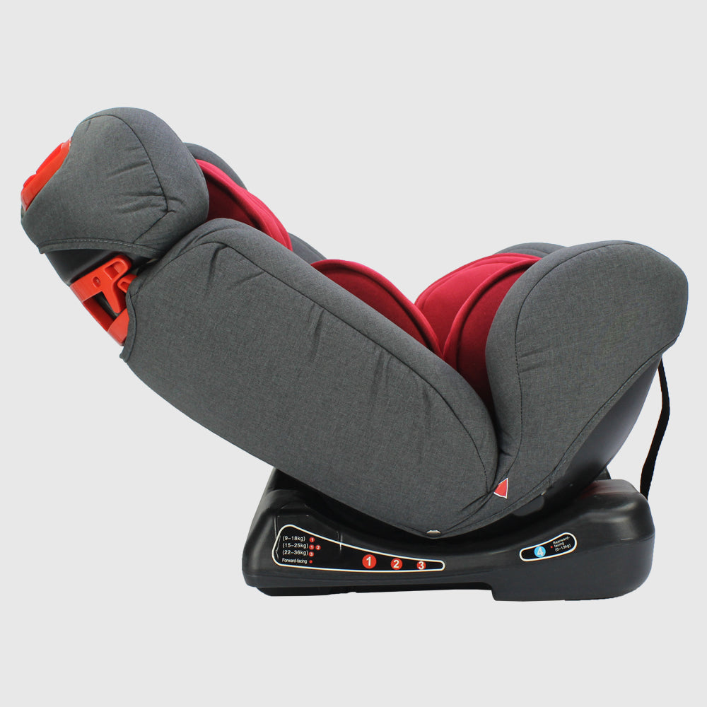 Petit Bebe Car Seat - Ourkids - Petit Bebe