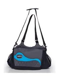 Petit bebe Diaper Bag Smart S1 - Blue - Ourkids - Petit Bebe
