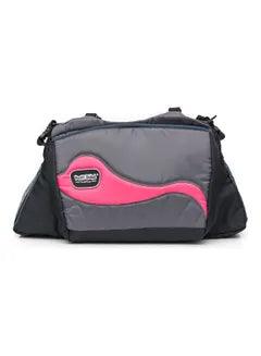 Petit Bebe Diaper Bag Smart S1 - Pink - Ourkids - Petit Bebe