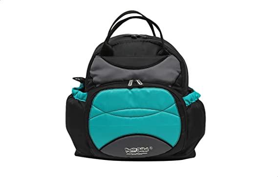 Petit Bebe Diaper Bag Smart Space - Ourkids - Petit Bebe